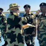 Prime Minister Narendra Modi