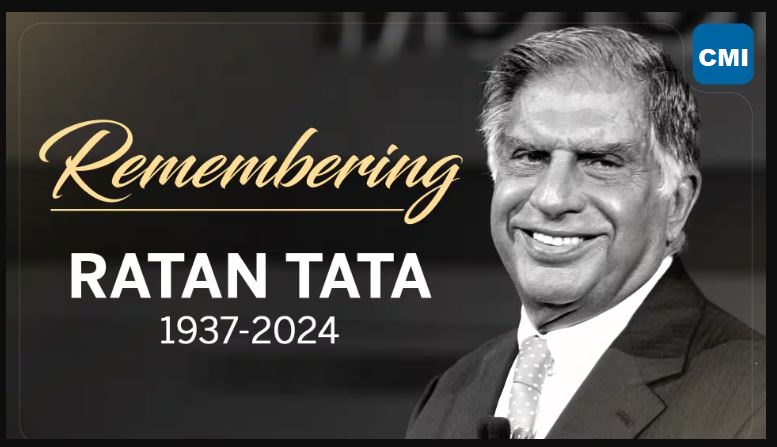 Ratan Tata