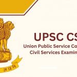 UPSC Civil Services
