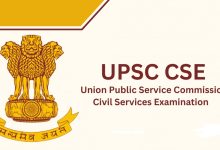 UPSC Civil Services