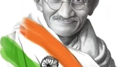 Gandhi Jayanti