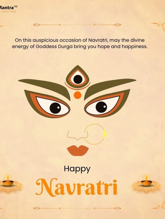 Happy Navratri