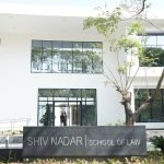 Shiv Nadar School of Law