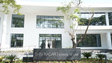 Shiv Nadar School of Law