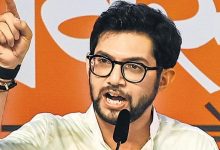 Aditya Thackeray