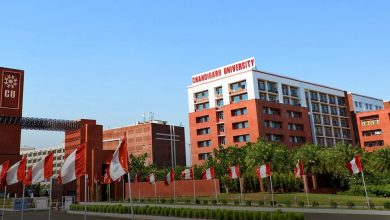 Chandigarh University