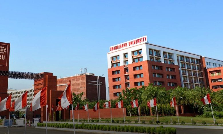 Chandigarh University