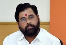 Eknath Shinde