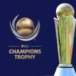 ICC Champions Trophy