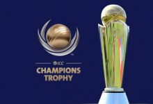 ICC Champions Trophy