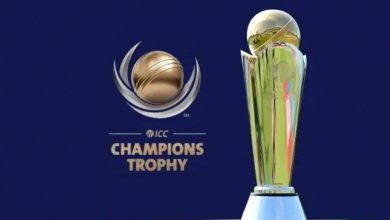 ICC Champions Trophy