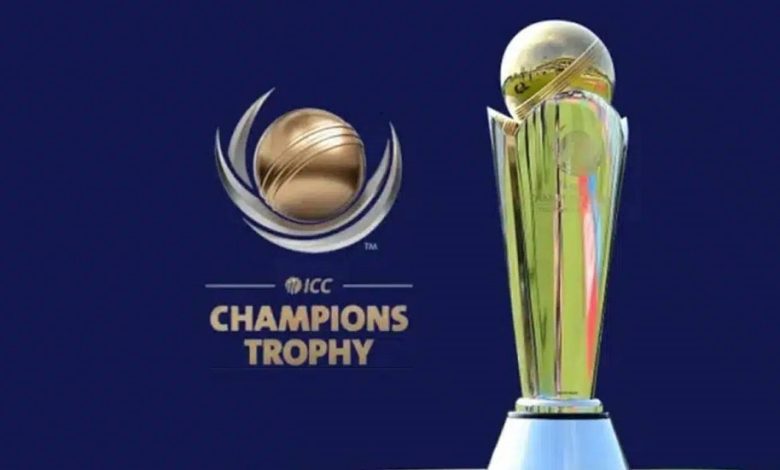 ICC Champions Trophy