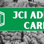 JCI Admit Card