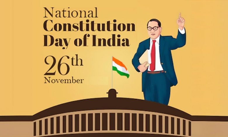 National Constitution Day