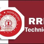 RRB Technician