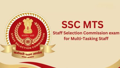 SSC MTS 2024