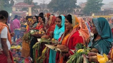 Chhath Puja 2024