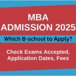 MBA Admissions