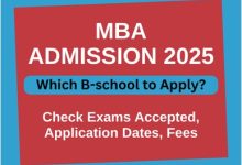 MBA Admissions