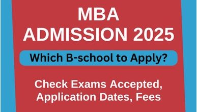 MBA Admissions