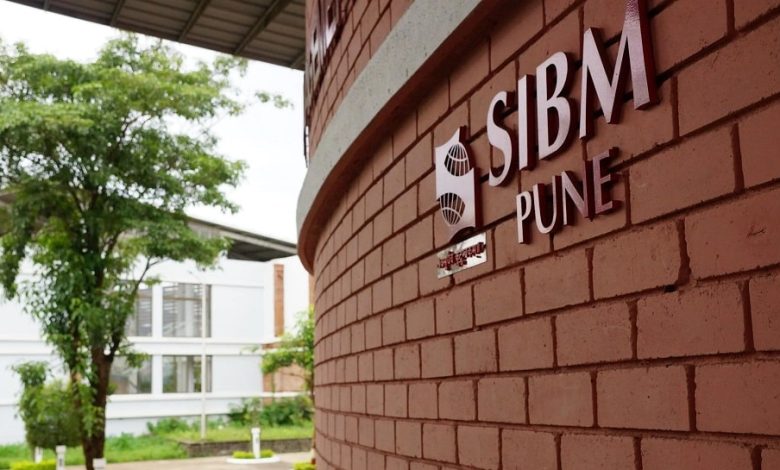 SIBM Pune Placements