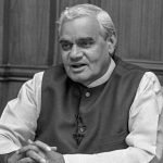 Atal Bihari Vajpayee
