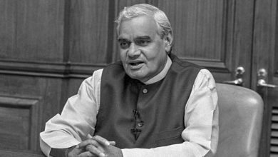 Atal Bihari Vajpayee