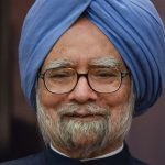 Dr. Manmohan Singh