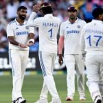 India vs Australia