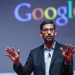 Sundar Pichai