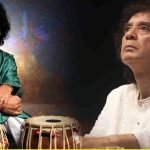 Zakir Hussain