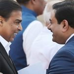 Mukesh Ambani