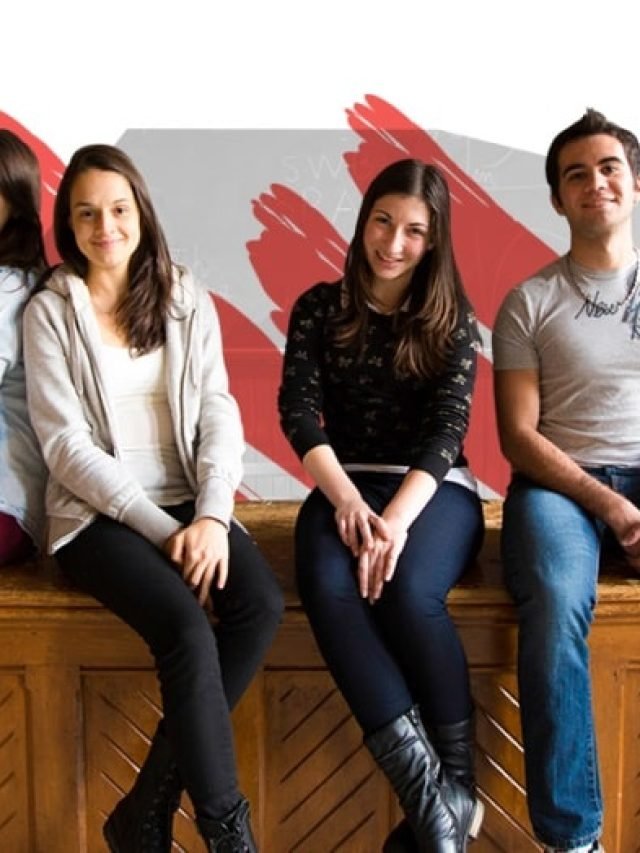 Best Countries for Indian Students to Study Abroad