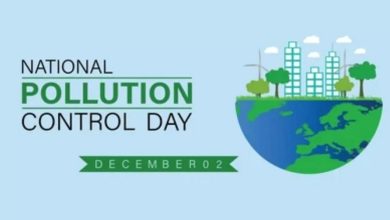 National Pollution Control Day 2024