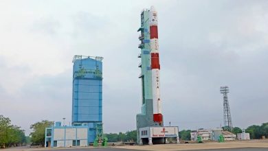 PSLV C60