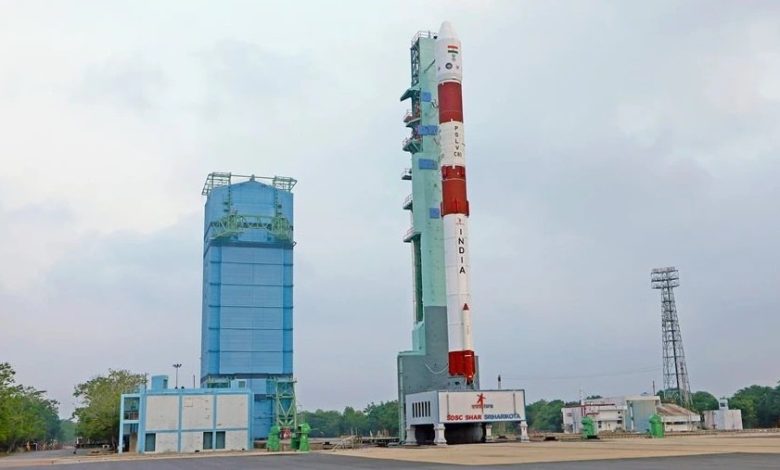 PSLV C60