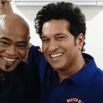 Sachin Tendulkar