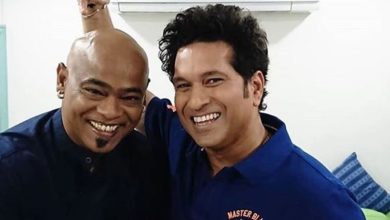 Sachin Tendulkar