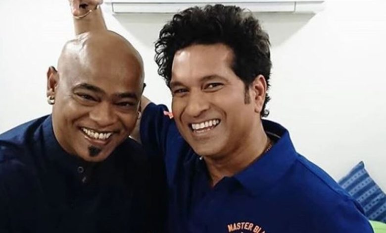 Sachin Tendulkar