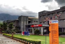 UPES Dehradun