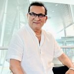 Abhijeet Bhattacharya