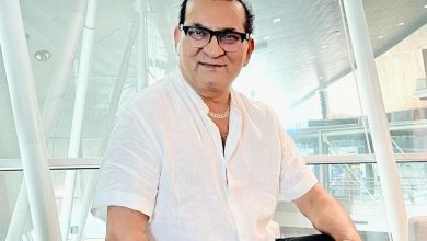 Abhijeet Bhattacharya