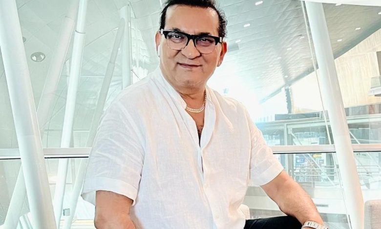 Abhijeet Bhattacharya