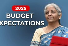 Budget 2025