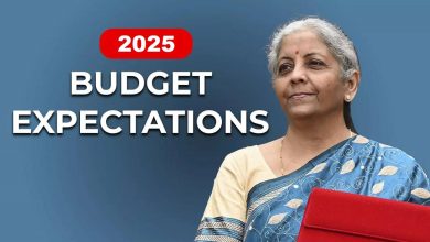 Budget 2025