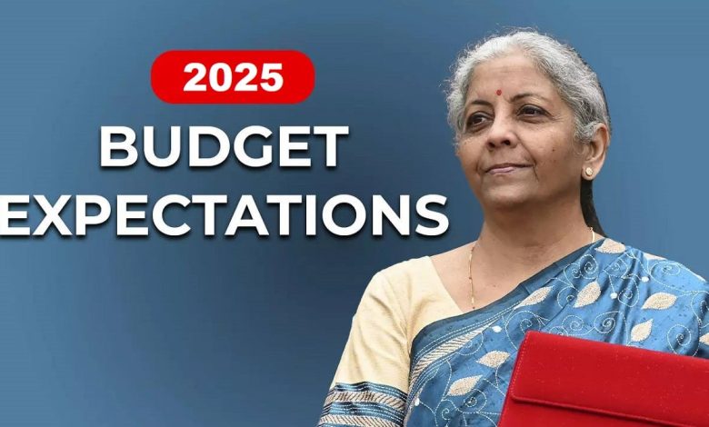 Budget 2025