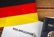 German Visa