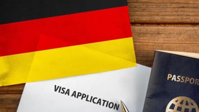 German Visa