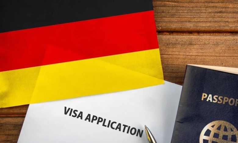 German Visa