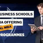 Global MBA Programs